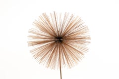 Curtis Jere Mid Century Pom Urchin Sculpture
