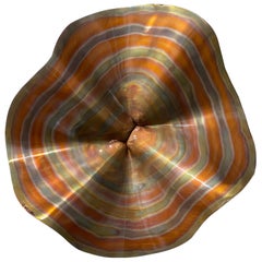 North American Wall-mounted Sculptures