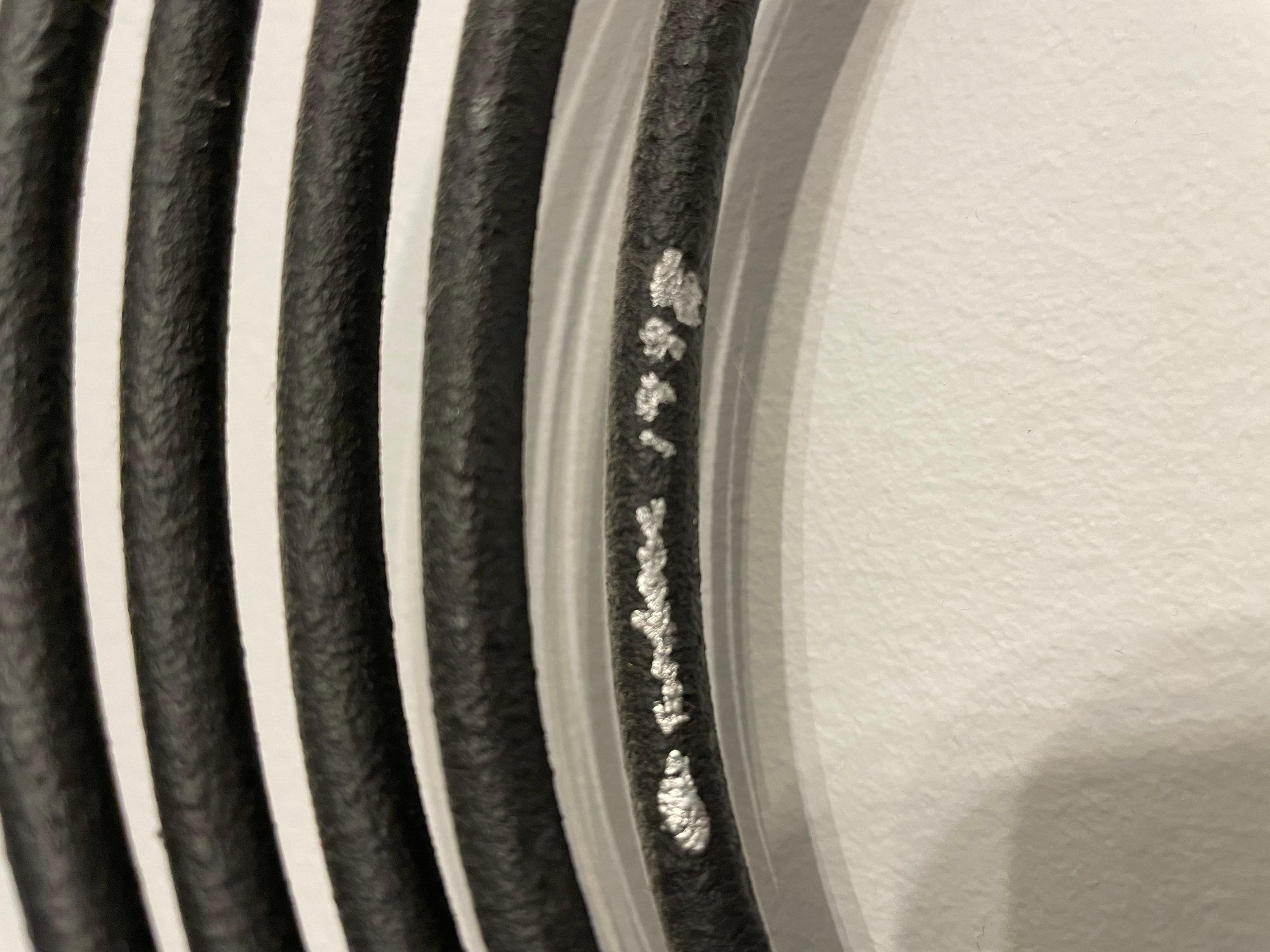 music notes wall art