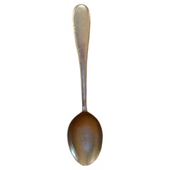 Curtis Jere Oversized Metal Spoon