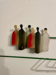 Curtis Jere Pop Art  1987 Soccer Ball Wall Sculpture