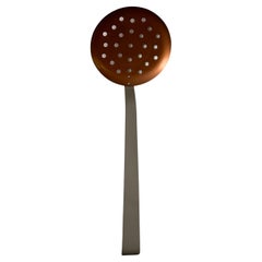 Curtis Jere Pop Art Slotted Spoon