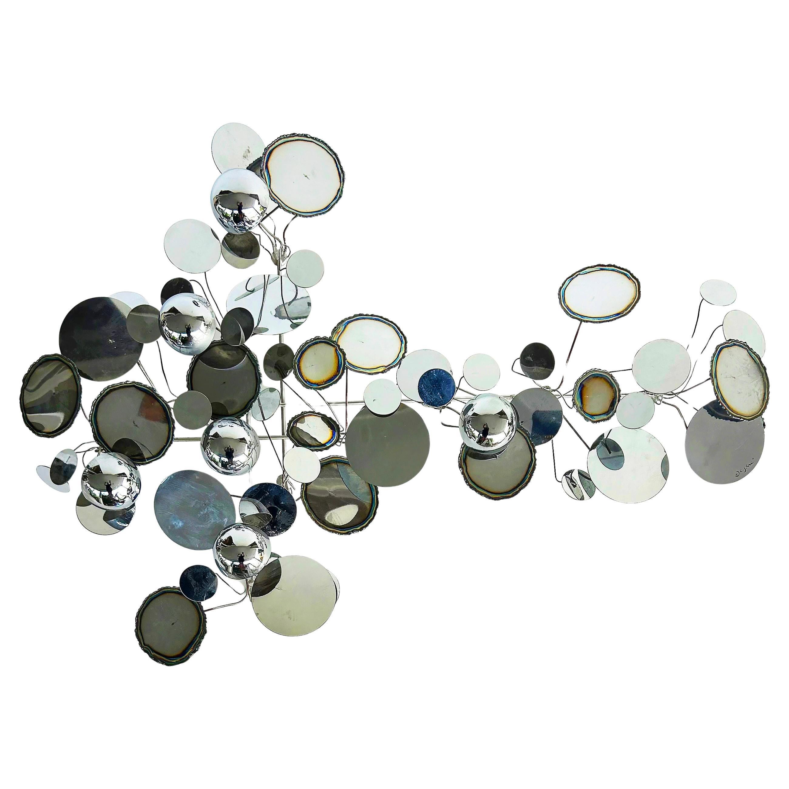 Curtis Jeré Wall Decorations - 151 For Sale at 1stDibs | curtis
