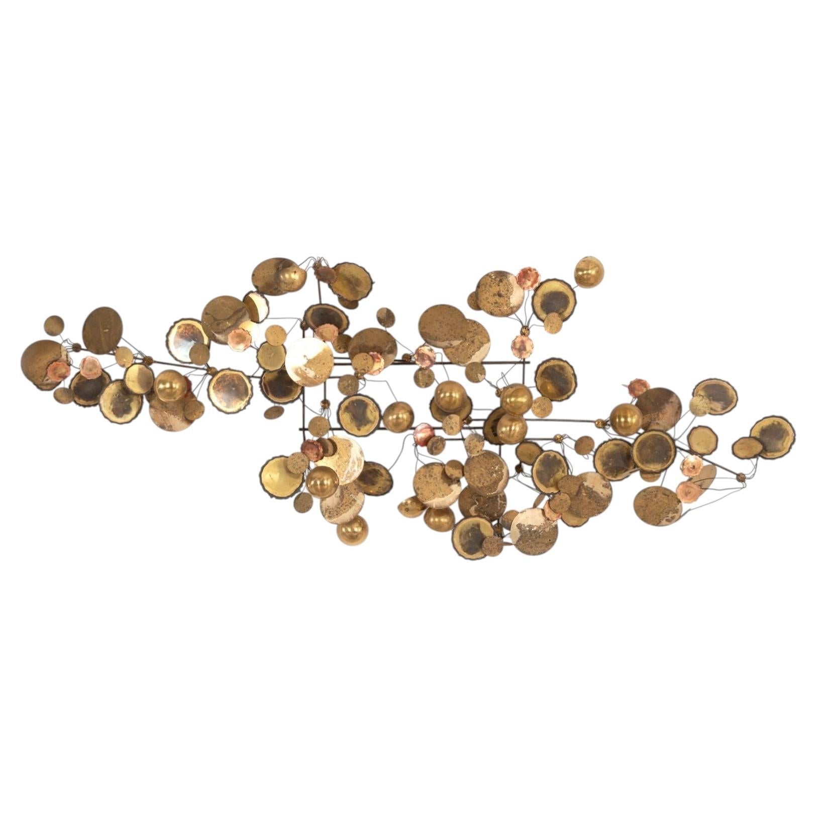 Curtis Jeré Wall Decorations - 143 For Sale at 1stDibs | curtis