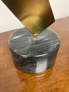 Sculpture Curtis Jere