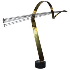 Curtis Jere Sculpture Curtis Jere Sculpture