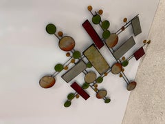 Scultura di Curtis Jere numerata 25