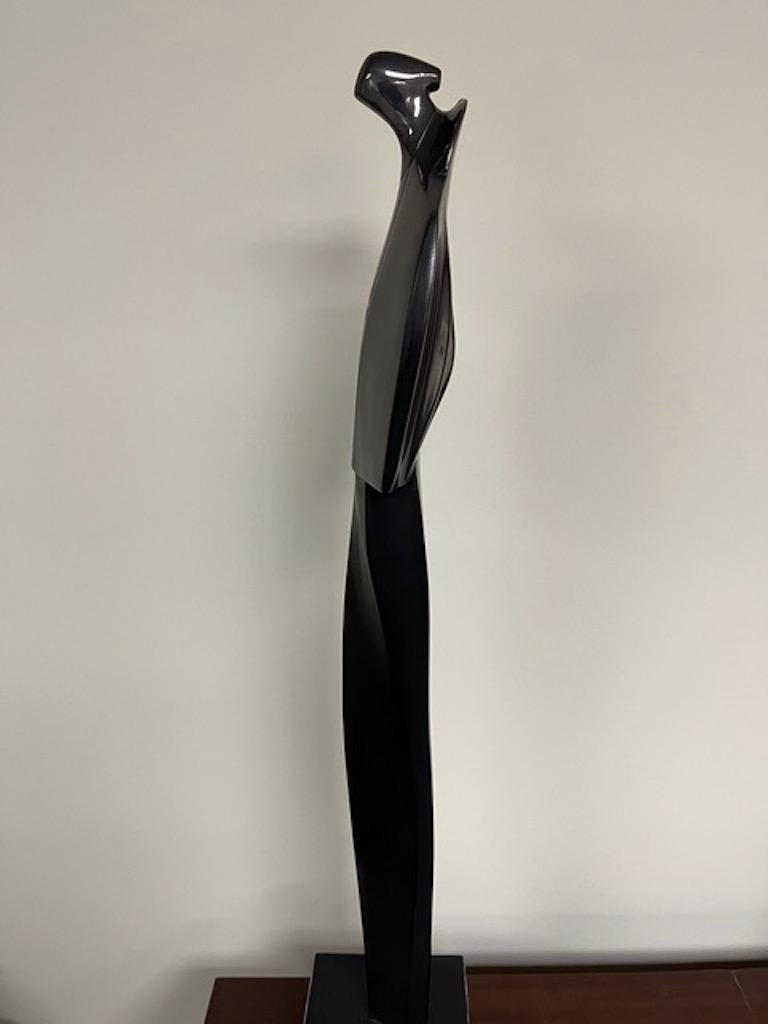 Untitled (Figure) For Sale 1