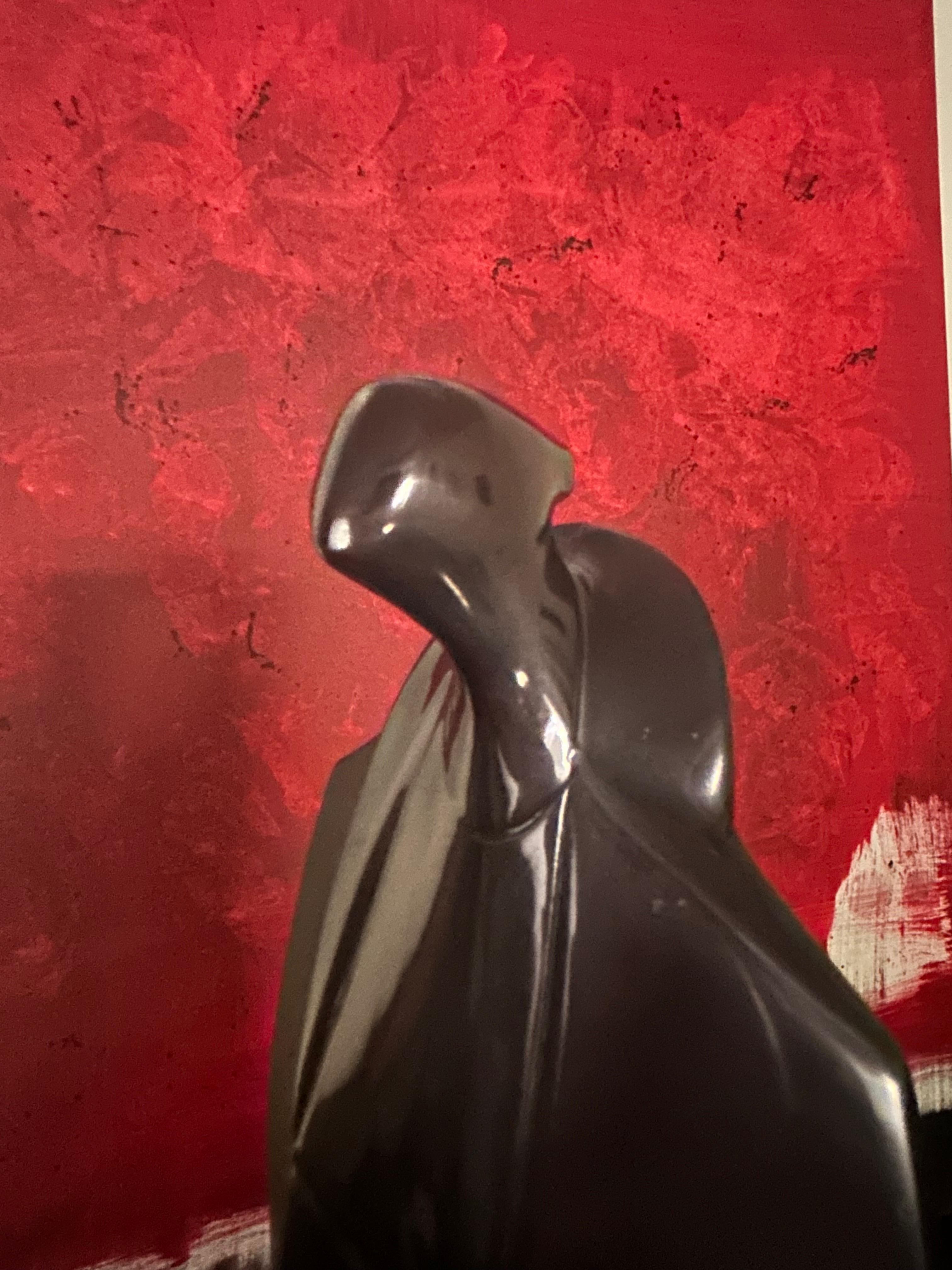 Untitled (Figure) For Sale 3