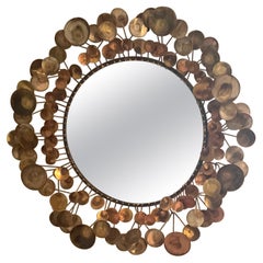 Wall Mirrors