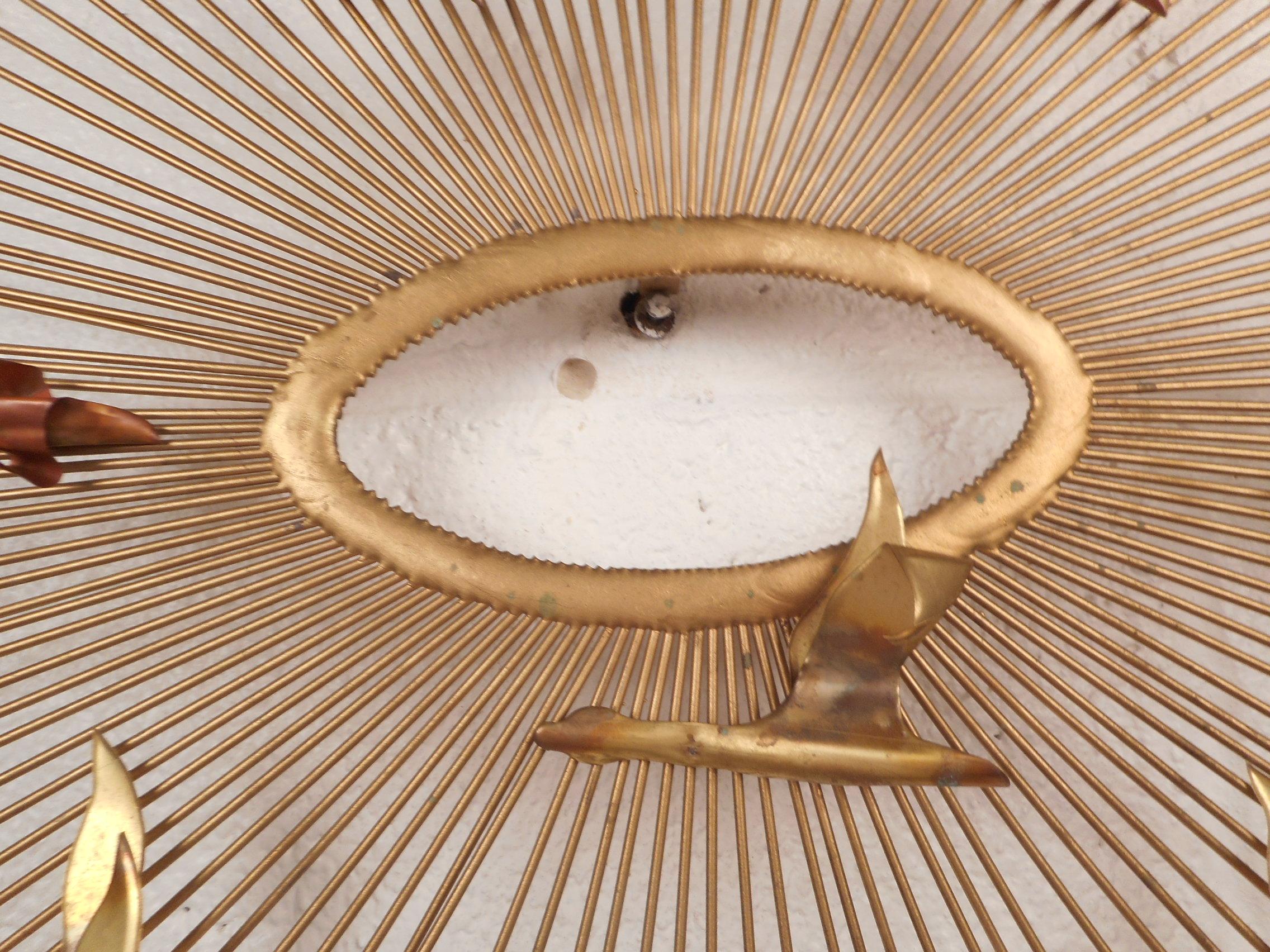 c jere sculpture