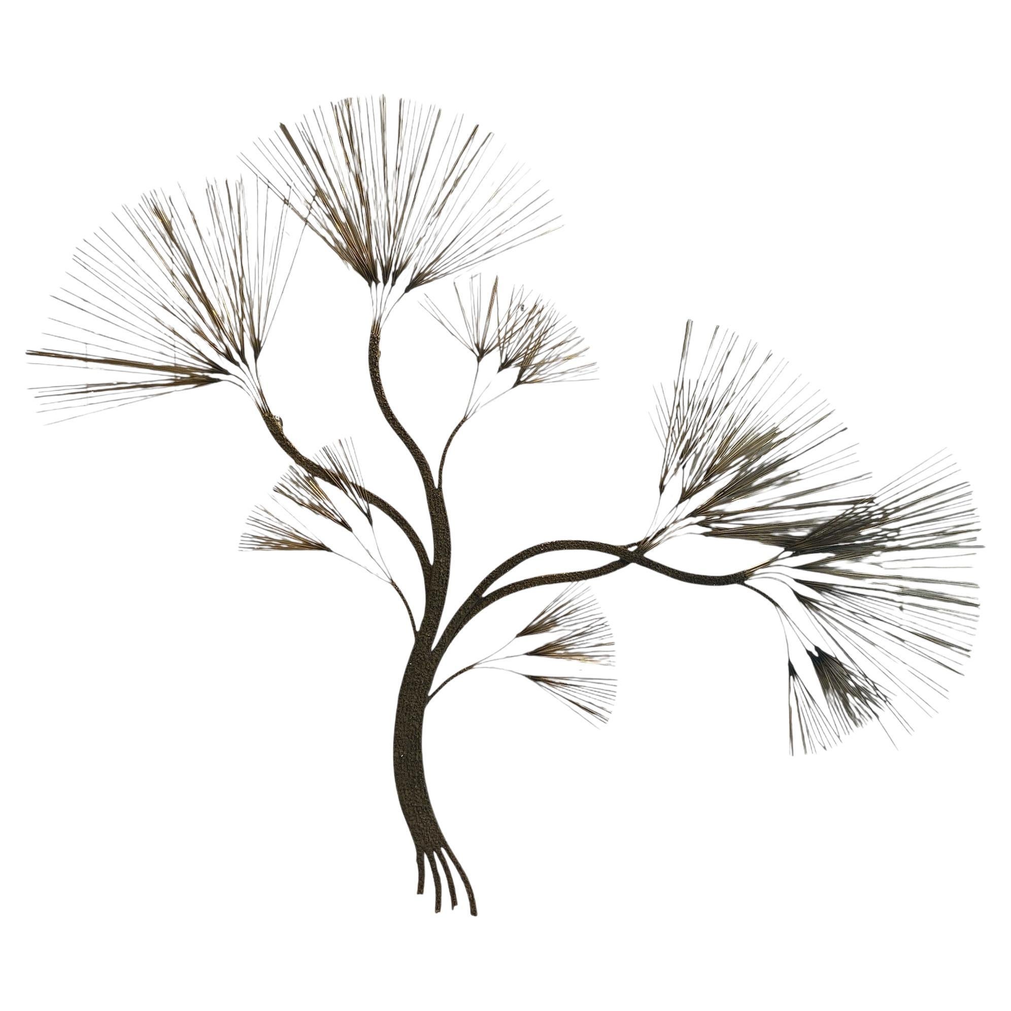 Árbol de arte mural Curtis Jeré en venta