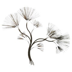 Albero artistico da parete di Curtis Jeré