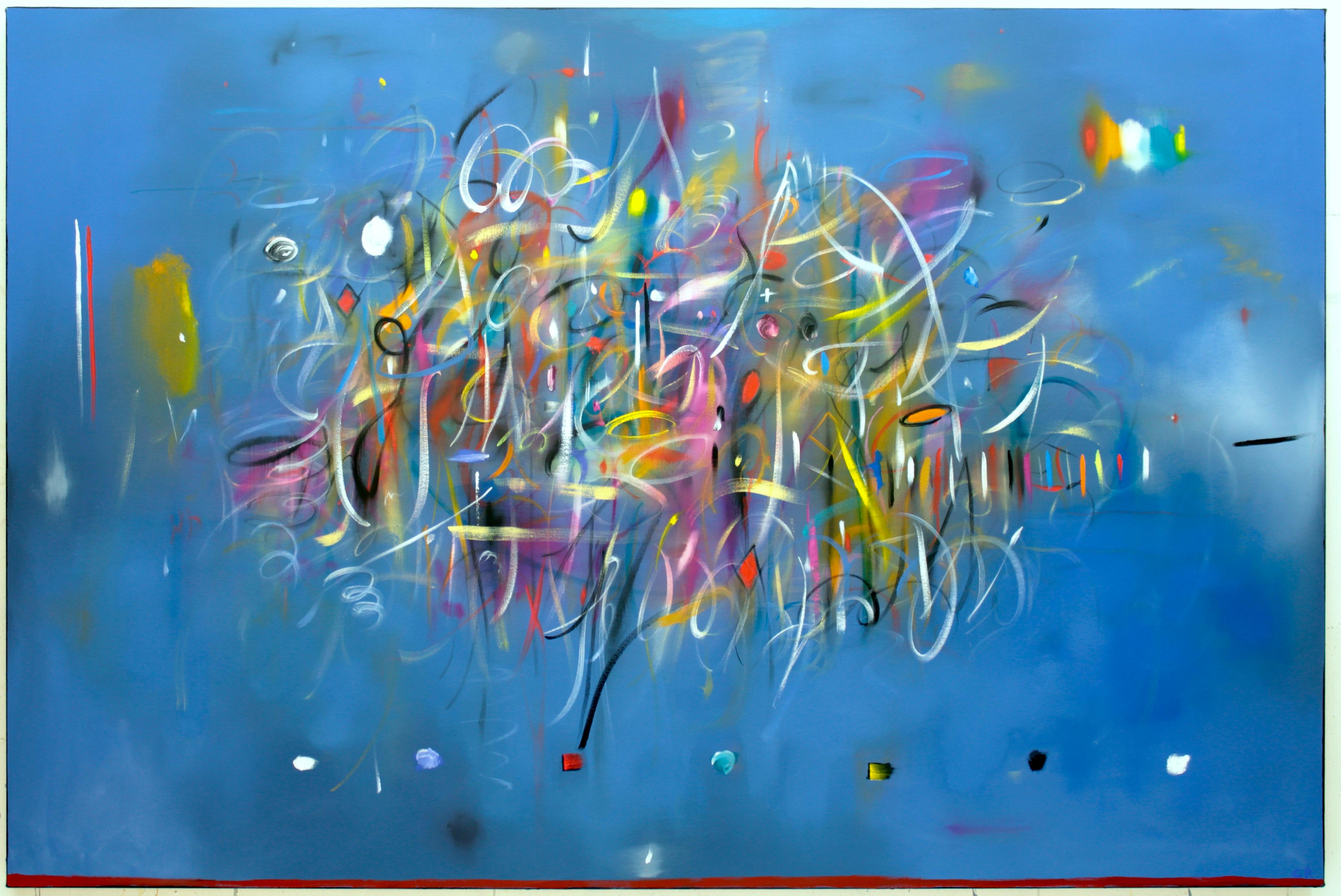 Curtis Ripley - These Days For Sale at 1stDibs | curtis ripley artist