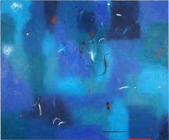 Blues of Evening