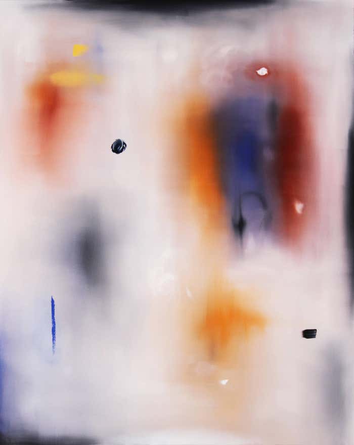 Curtis Ripley - Minuet For Sale at 1stDibs | ripley painter, minuet ...