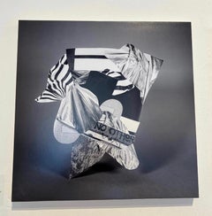 Kay auf dem Weg zu Yves