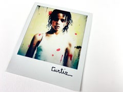 The Beef Sisters - Pagina - Polaroid uniche - Contemporanea, Giovani, Fotografia