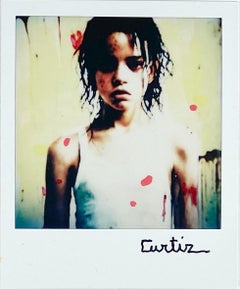 The Beef Sisters - Pagina - Polaroid uniche - Contemporanea, Giovani, Fotografia