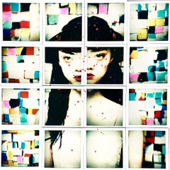 Le Sorelle Manzo - Yun - 16 polaroid uniche