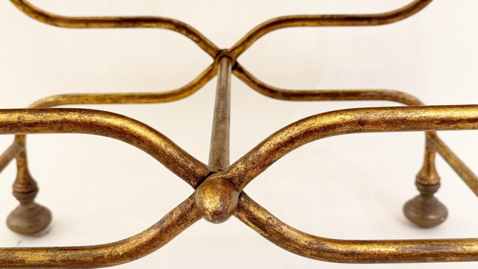 Poltrona Curule, CIRCA 1940 In condizioni buone in vendita a Brussels, BE