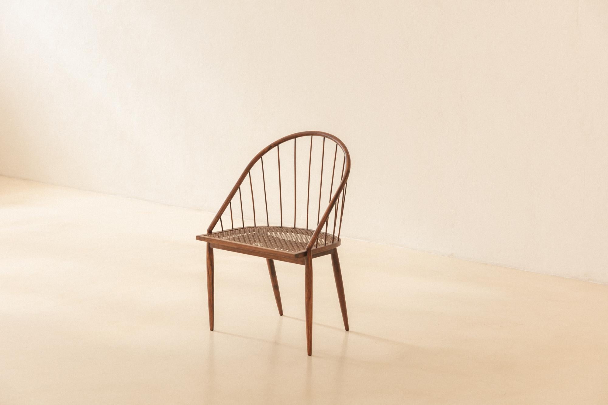 joaquim tenreiro chairs