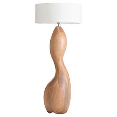 Lampadaire Curva de Laluz