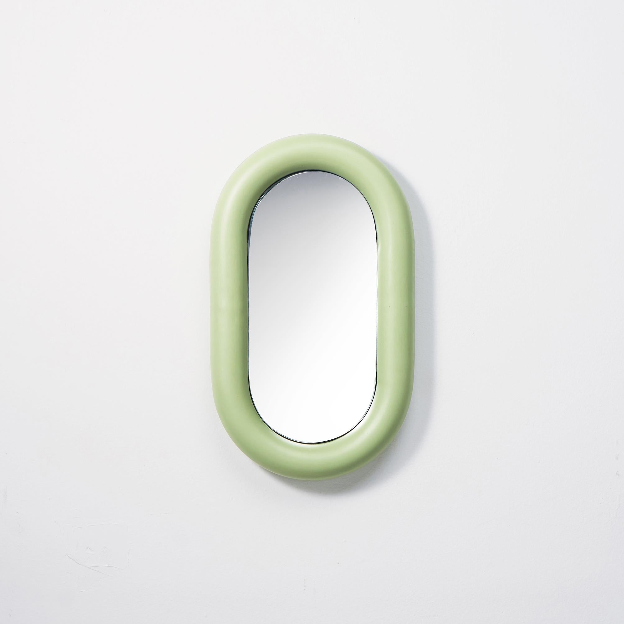 Other Curva Mirror by Cultivado Em Casa For Sale