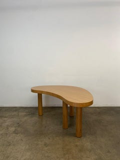 CURVAS Desk by Vintage on Point