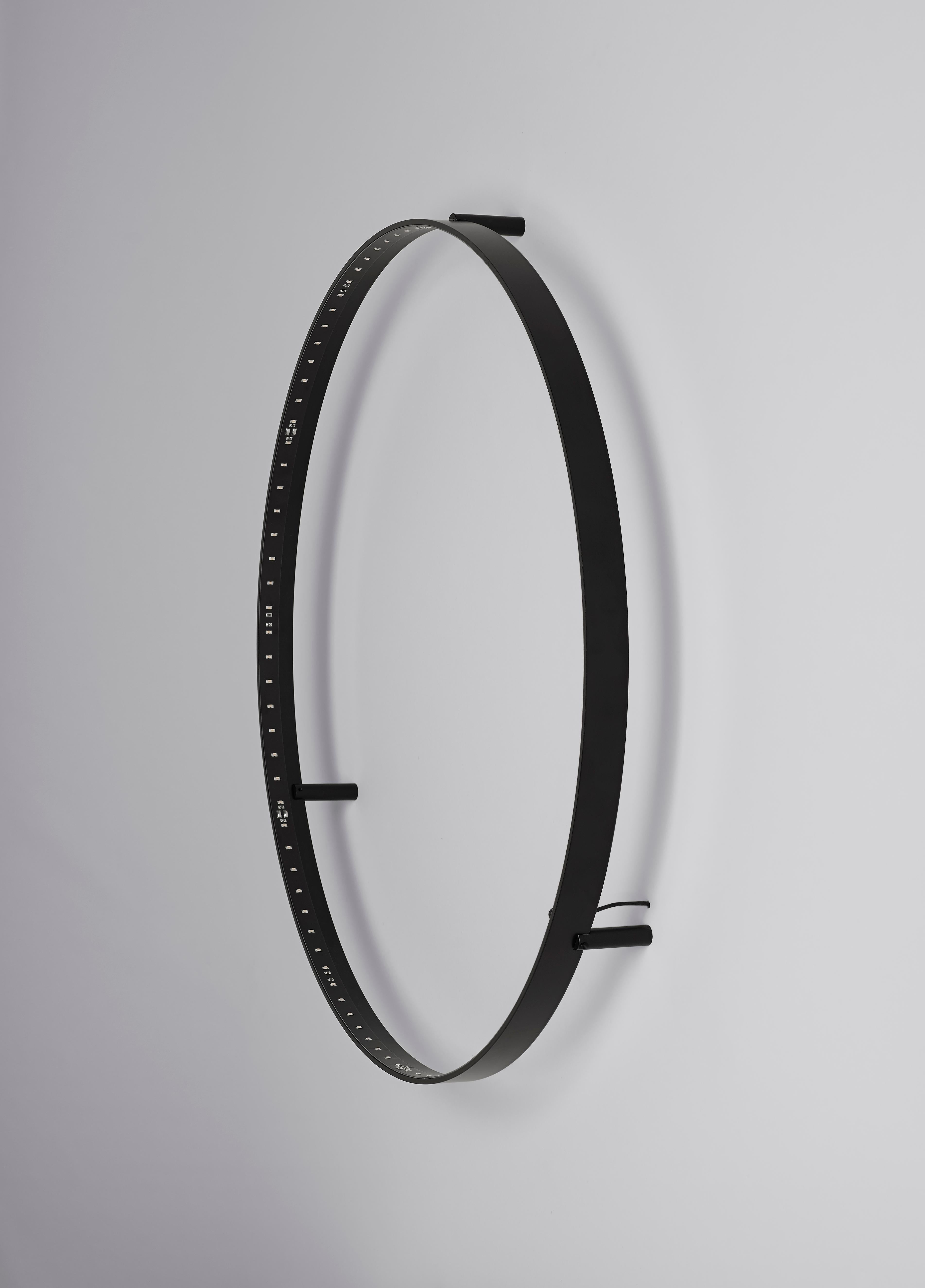 Lámpara de pared Curve 60 by Le Deun Luminaires Posmoderno en venta