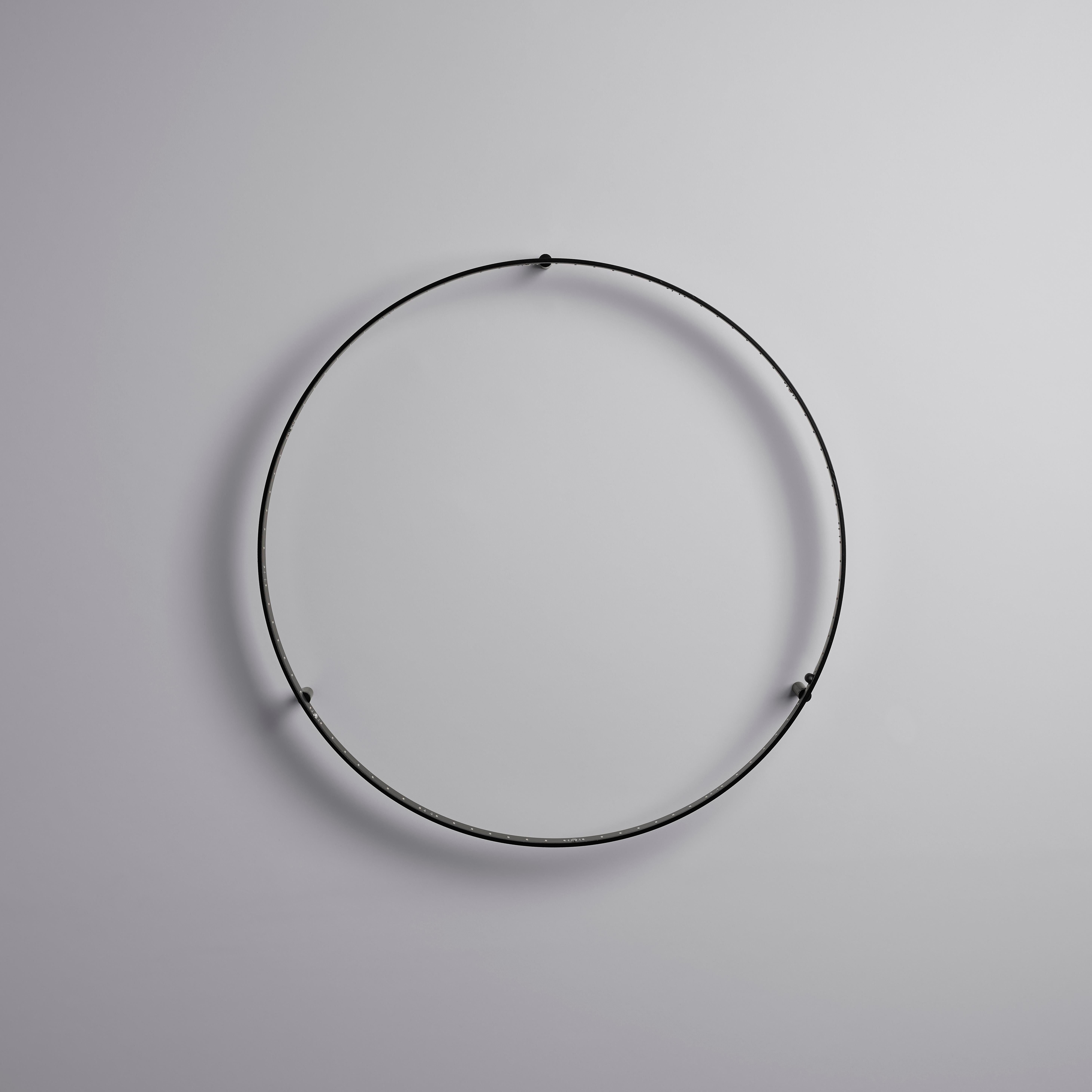 Lámpara de pared Curve 60 by Le Deun Luminaires Francés en venta