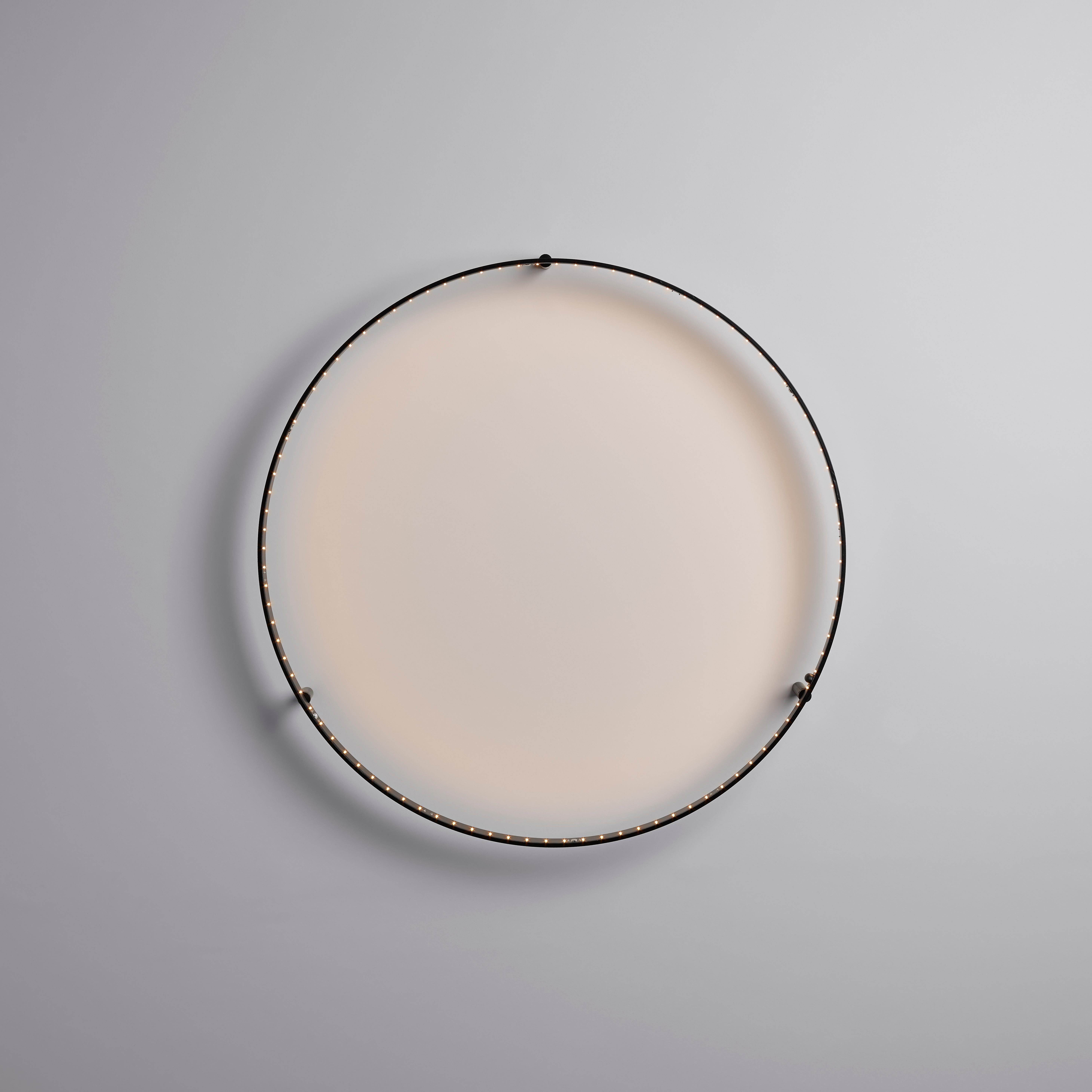 Lámpara de pared Curve 60 by Le Deun Luminaires en Nuevo estado para la venta en Geneve, CH