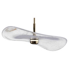 Lampada a sospensione Astral di Jennifer Midoz