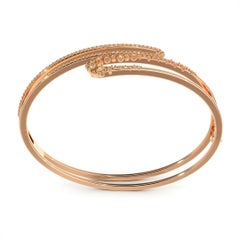 Bracelet courbé SOONHEE (taille L : 20,5 cm)