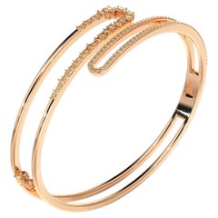 Pulsera Curva de SOONHEE (Talla S : 16.5cm)