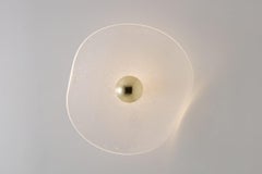 Curve Constellation Pendant Lamp by Jennifer Midoz