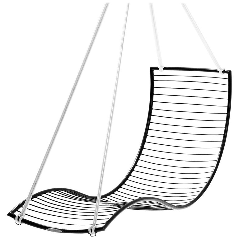Curve Hanging Chair 1