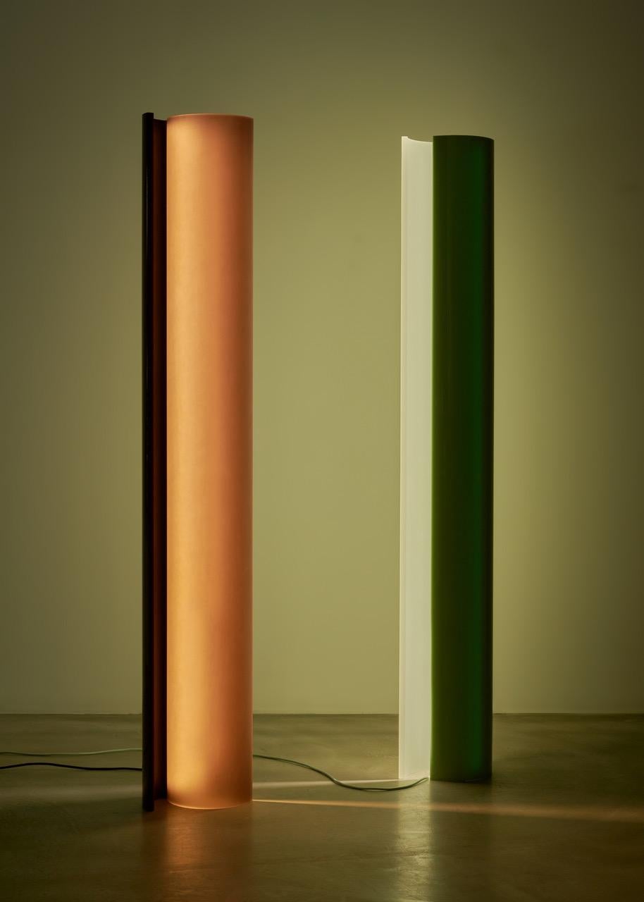 Curve Light, Ciliegio In condizioni Nuovo in vendita a Copenhagen, DK