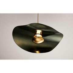 Curve Loie Pendant Lamp by Jennifer Midoz