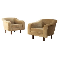 Rosewood Seating