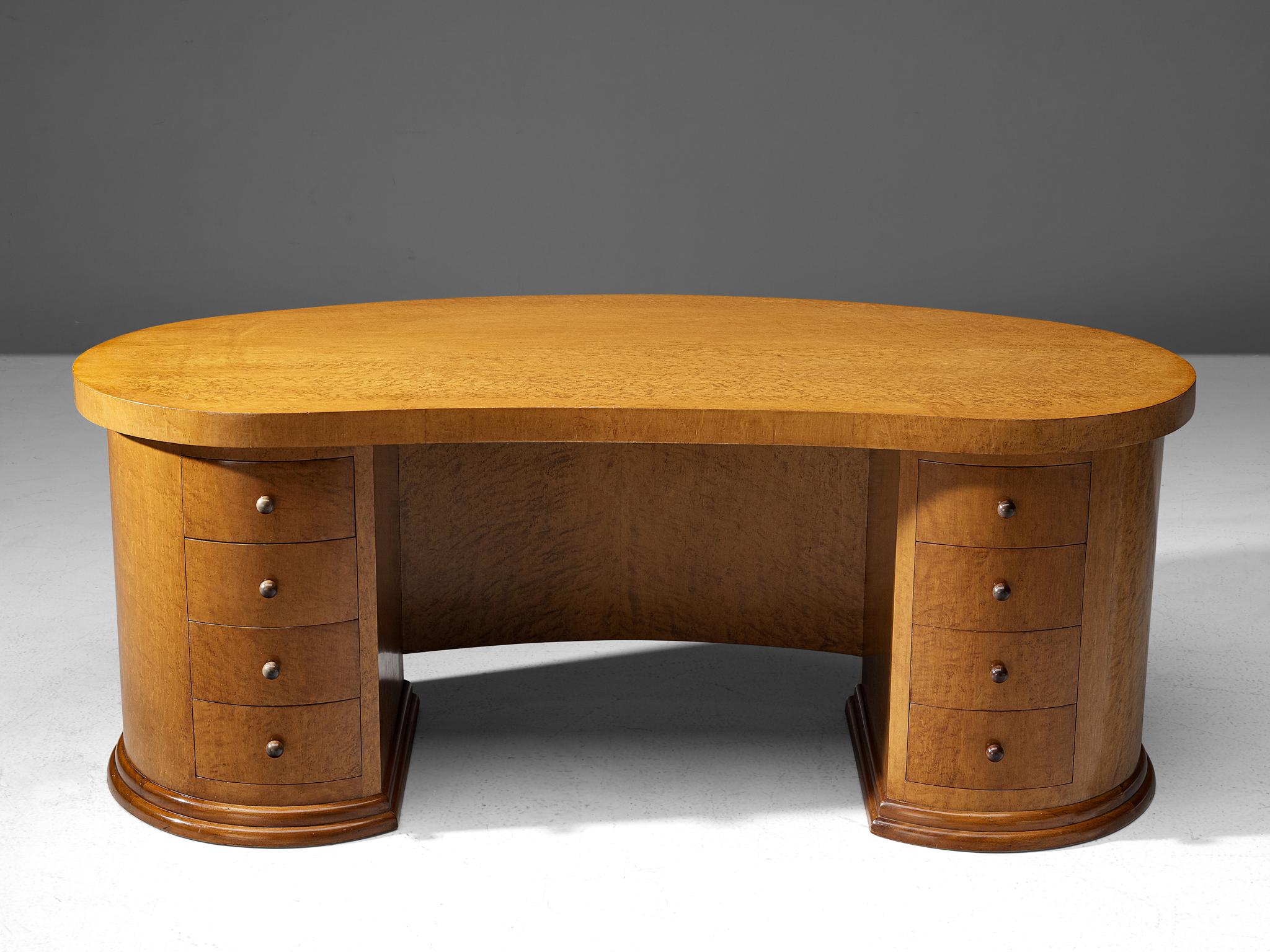 art deco desk for sale