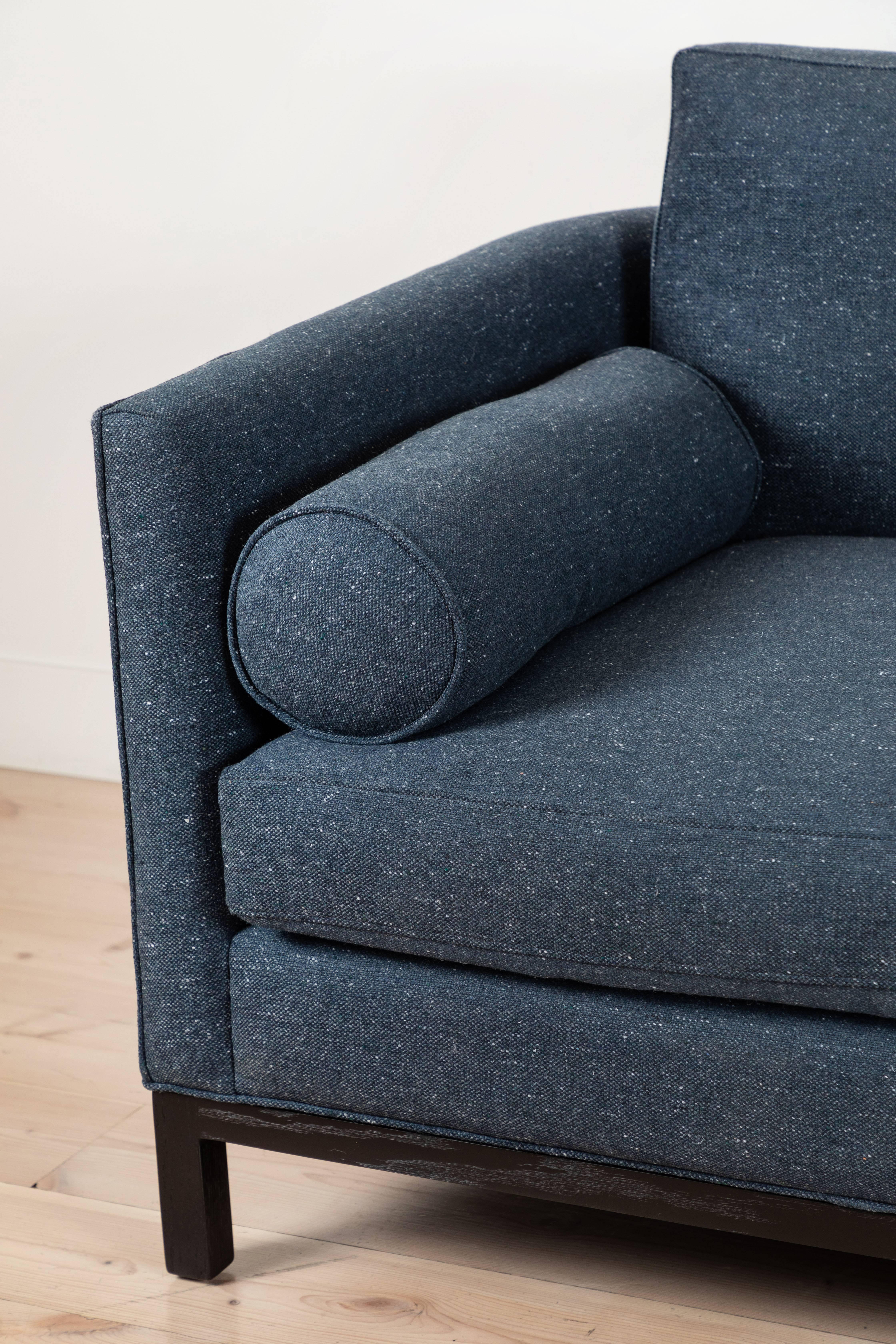 lawson fenning curved back sofa