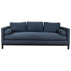 Curved Back Sofa by Lawson-Fenning