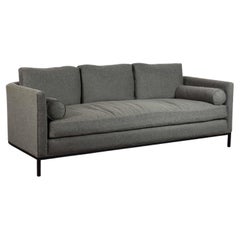 Curved Back Sofa by Lawson-Fenning