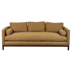 Curved Back Sofa by Lawson-Fenning