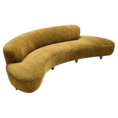 Sofas - Tissu