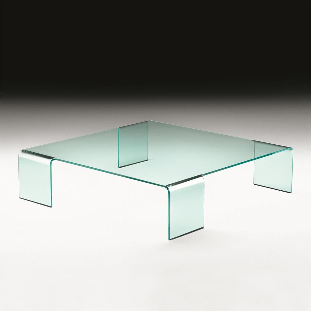 Coffee table curved glass made in
12 mm-thick curved glass. Exceptional piece.
Available in:
L 106 x D 106 x H 27 cm, price: 3900,00€.
L 126 x D 126 x H 30 cm, price: 4600,00€.