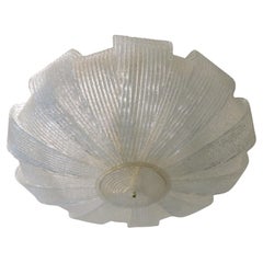 Gebogene Graniglia Murano Unterputzdose