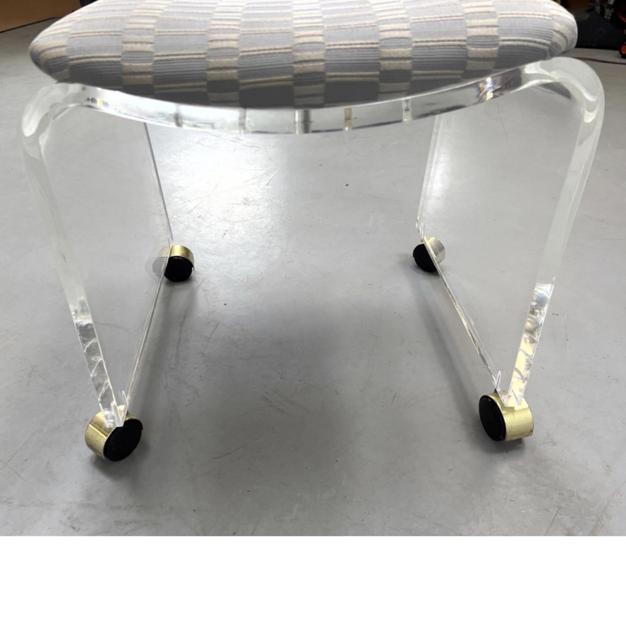 odm vanity table with stool sets