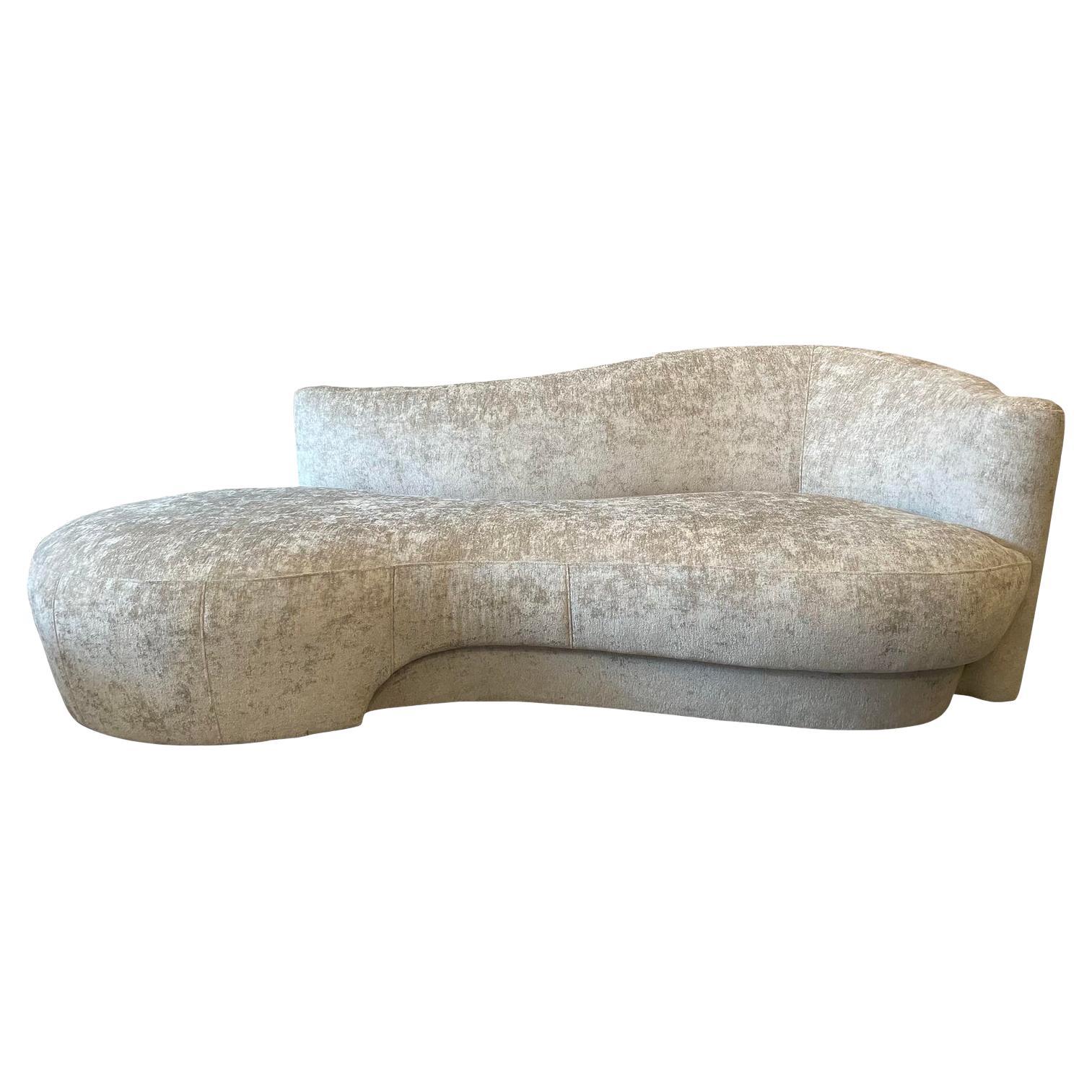 Is a chaise sofa practical?
